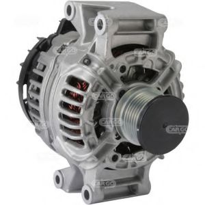 Генератор HC-Cargo 115485