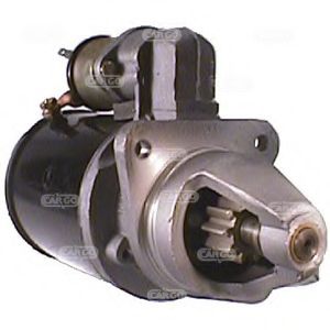 Стартер SPIDAN 4100