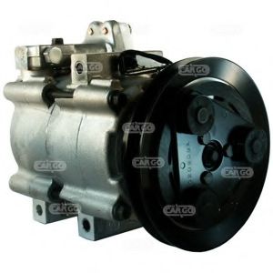 Компрессор, кондиционер HC-Cargo 240277