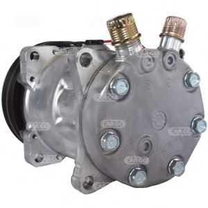 Компрессор, кондиционер HC-Cargo 240423