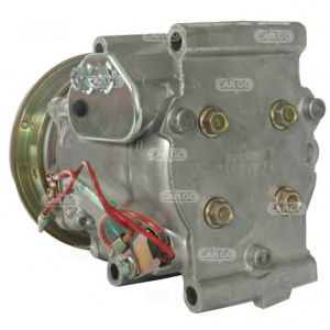 Компрессор, кондиционер HC-Cargo 240624