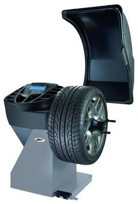 балансировочный станок JMP 6770224