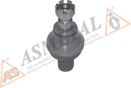 Несущий / направляющий шарнир ASMETAL 10MR1000