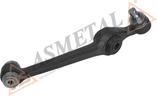 Рычаг независимой подвески колеса, подвеска колеса ASMETAL 23FR0500