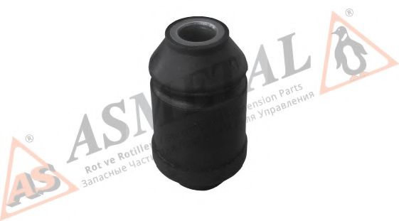 Подвеска, рычаг независимой подвески колеса ASMETAL 38VW1000