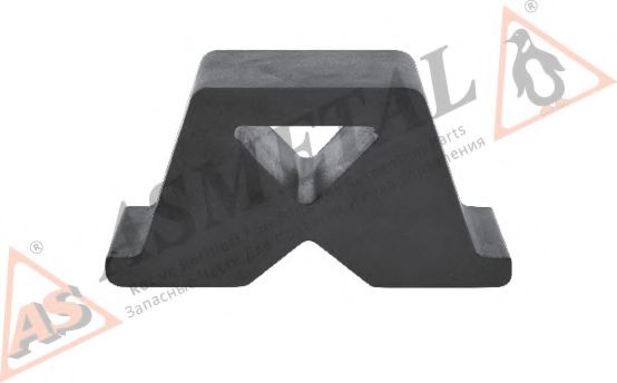 Подвеска, двигатель SAMPA 011291