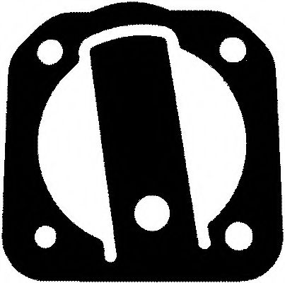 Клапан, пневматическая система WILMINK GROUP WG1192385