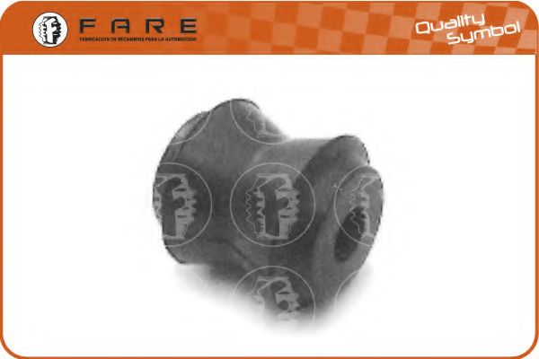 Опора, стабилизатор FARE SA 0129