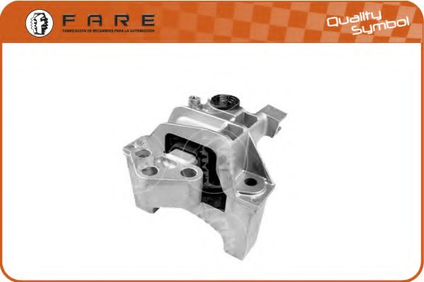 Подвеска, двигатель FARE SA 10587