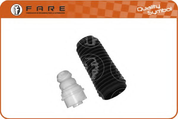 Буфер, амортизация FARE SA 11653