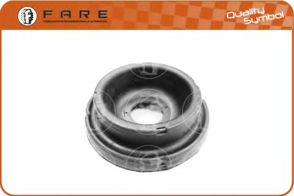 Опора стойки амортизатора MALÒ 50530