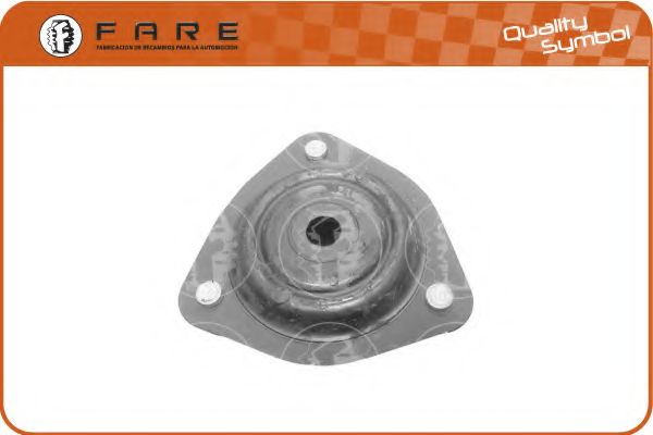 Опора стойки амортизатора FARE SA 12096