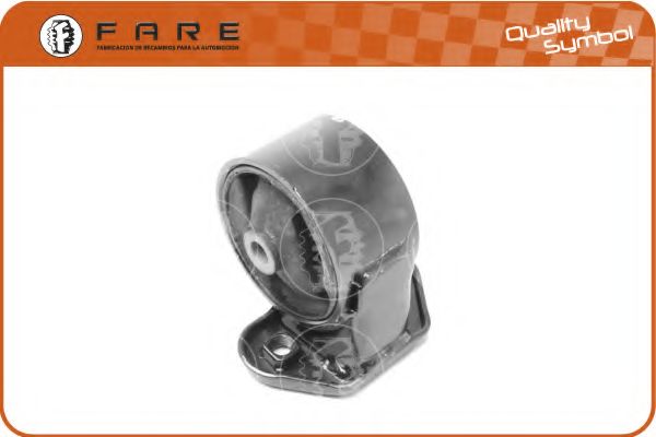 Подвеска, двигатель FARE SA 12342