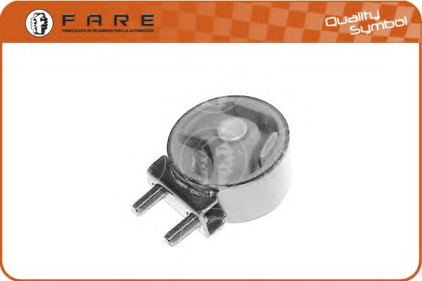 Подвеска, двигатель FARE SA 12569