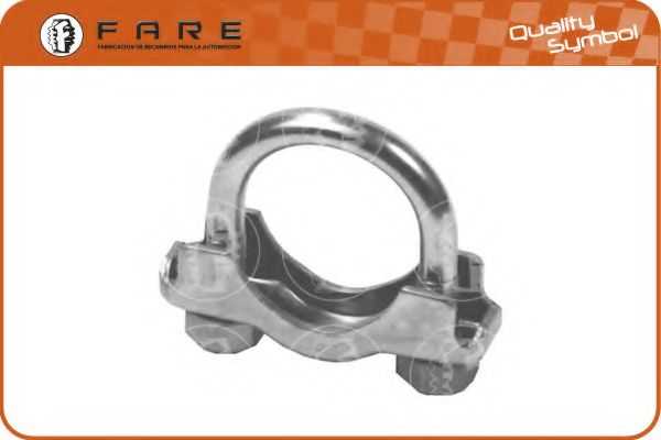 Соединительные элементы, система выпуска FARE SA 1491