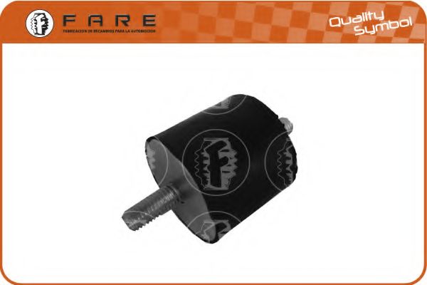 Буфер, глушитель FARE SA 2487