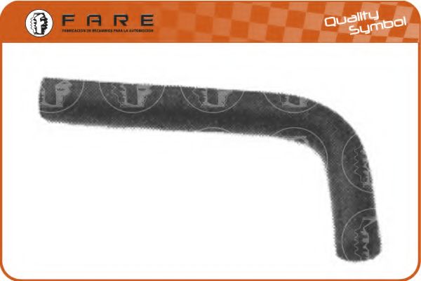 Масляный шланг FARE SA 7345