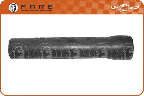 Шланг радиатора FARE SA 7348