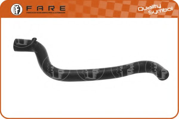 Шланг радиатора FARE SA 7956