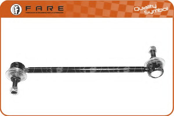 Тяга / стойка, стабилизатор FARE SA F0704SK