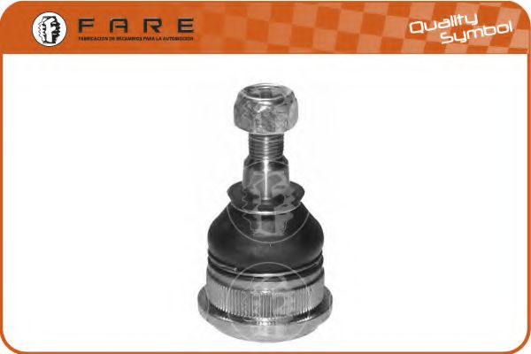 Несущий / направляющий шарнир FARE SA RS155