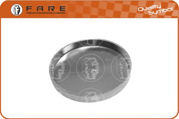 Пробка антифриза FARE SA TP380