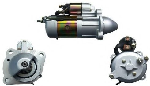 Стартер PIM 60521650