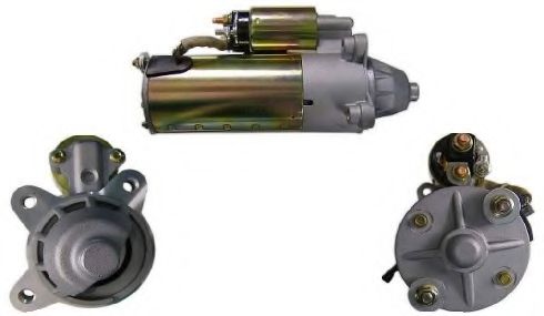 Стартер PIM 60760920