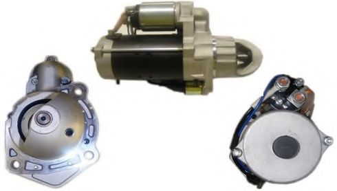 Стартер PIM 60890500