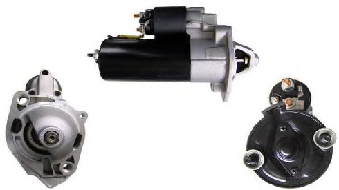 Стартер PIM 60890570