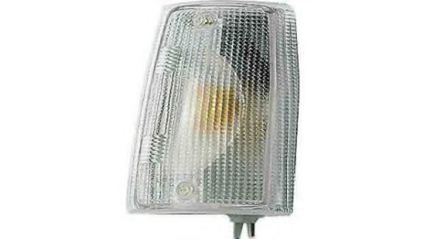 Фонарь указателя поворота IPARLUX 14300182