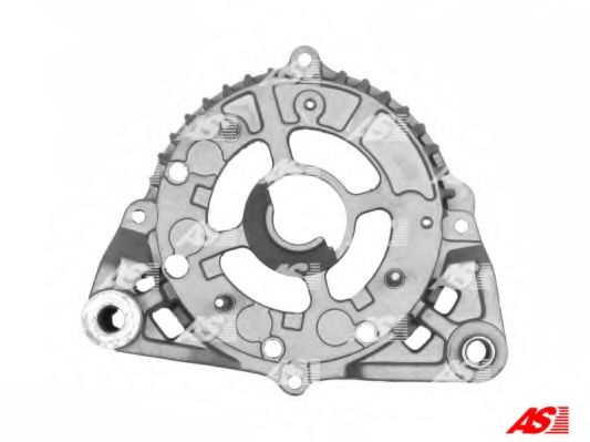 Подшипник со стороны привода, генератор HC-Cargo 231241