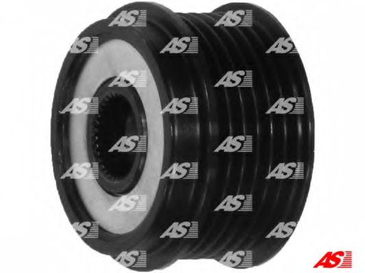 Механизм свободного хода генератора AS-PL AFP0007