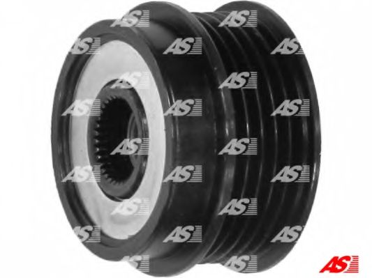 Механизм свободного хода генератора AS-PL AFP0009