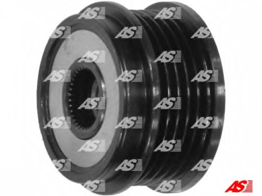 Механизм свободного хода генератора AS-PL AFP0011