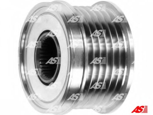 Механизм свободного хода генератора AS-PL AFP0030