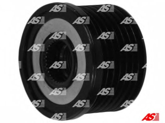 Механизм свободного хода генератора AS-PL AFP0068