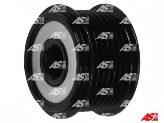 Механизм свободного хода генератора AS-PL AFP6014