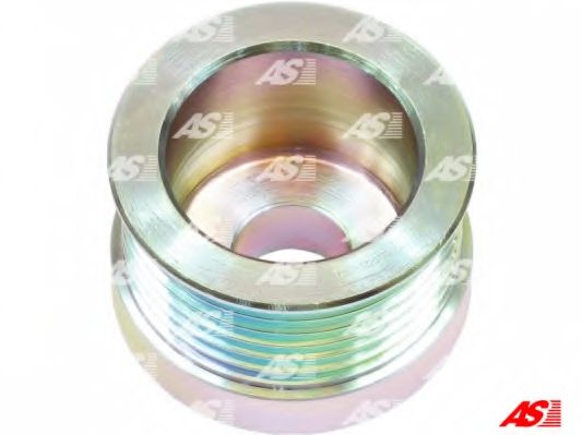 Ременный шкив, генератор AS-PL AP9001