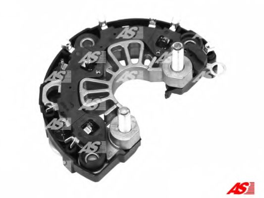 Выпрямитель, генератор AS-PL ARC0048