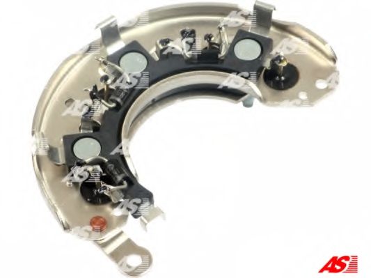 Выпрямитель, генератор AS-PL 500375