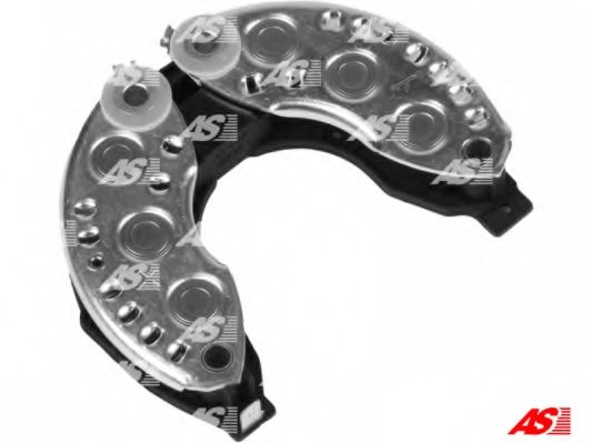 Выпрямитель, генератор AS-PL 432729