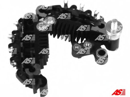 Выпрямитель, генератор AS-PL ARC3023