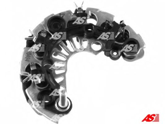 Выпрямитель, генератор AS-PL ARC4019