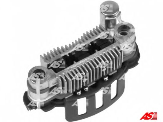 Выпрямитель, генератор AS-PL AHGA02