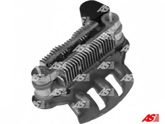 Выпрямитель, генератор AS-PL 500379