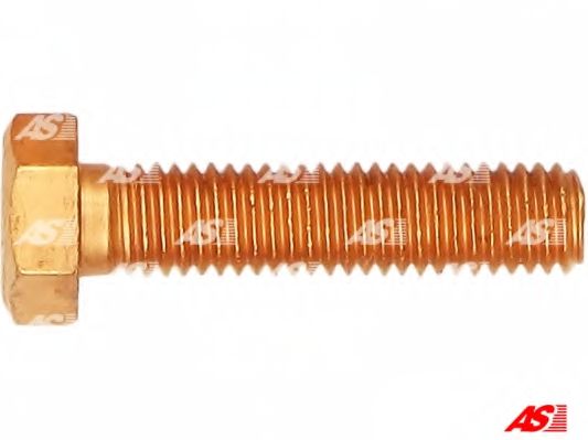 Ремкомплект, стартер AS-PL SP9014