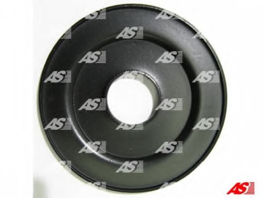 Кольцевая шестерня, планетарный механизм (стартер) AS-PL SG5007