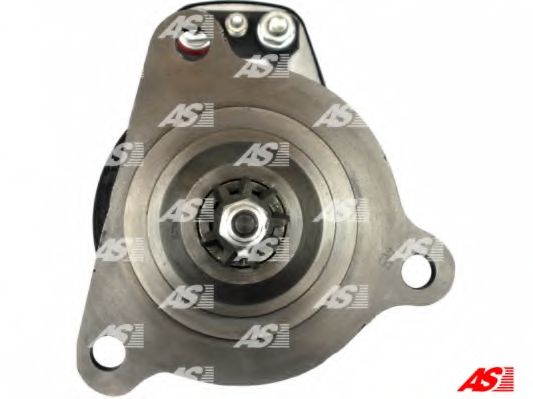 Стартер AS-PL S0369