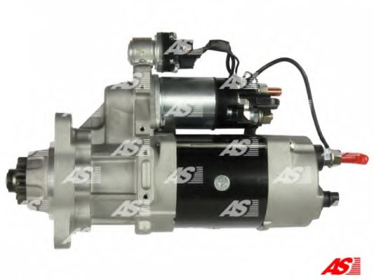 Стартер AS-PL 6837